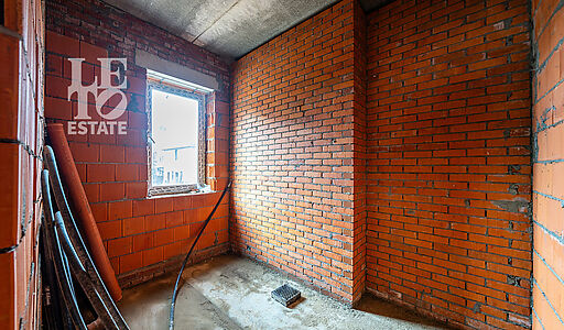 Новый дом в КП Вёшки-сити