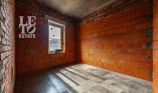 Новый дом в КП Вёшки-сити