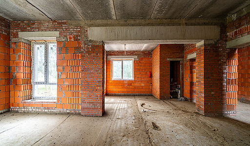 Новый дом в КП Вёшки-сити