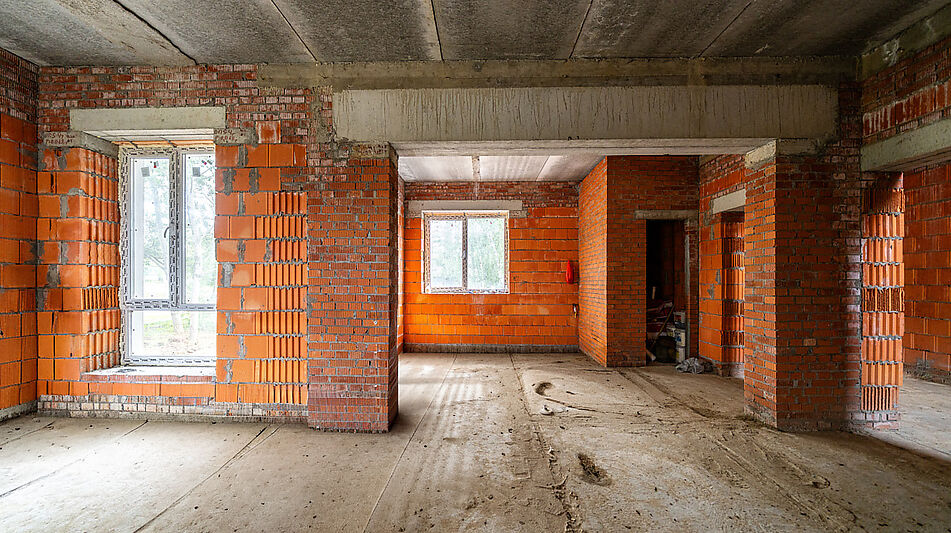 Новый дом в КП Вёшки-сити