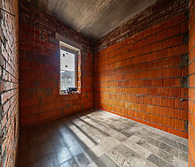 Новый дом в КП Вёшки-сити