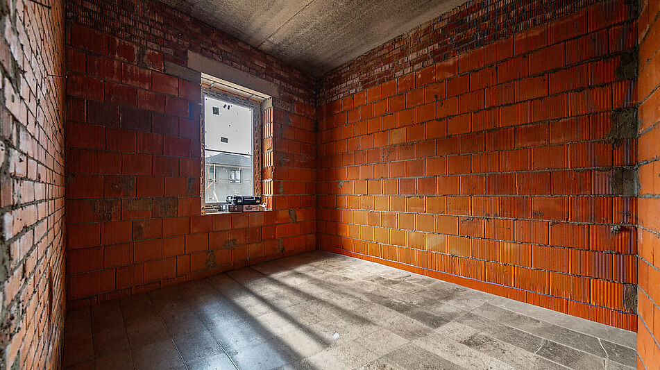 Новый дом в КП Вёшки-сити