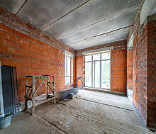 Новый дом в КП Вёшки-сити