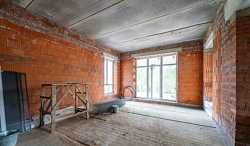 Новый дом в КП Вёшки-сити