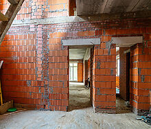 Новый дом в КП Вёшки-сити