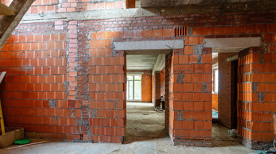 Новый дом в КП Вёшки-сити