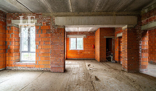 Новый дом в КП Вёшки-сити