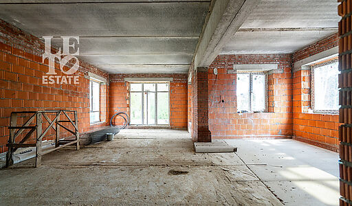 Новый дом в КП Вёшки-сити