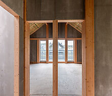 Дом Моншау КП Резиденции Пестово