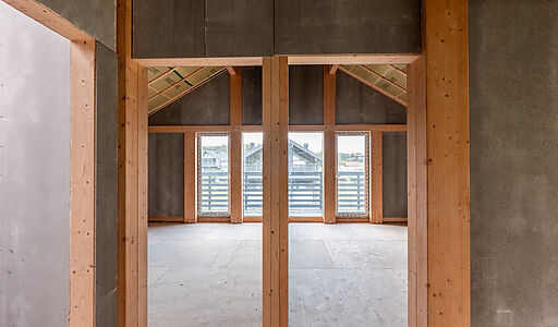 Дом Моншау КП Резиденции Пестово