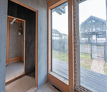 Дом Моншау КП Резиденции Пестово