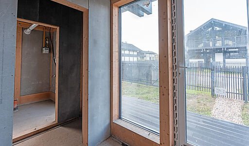 Дом Моншау КП Резиденции Пестово