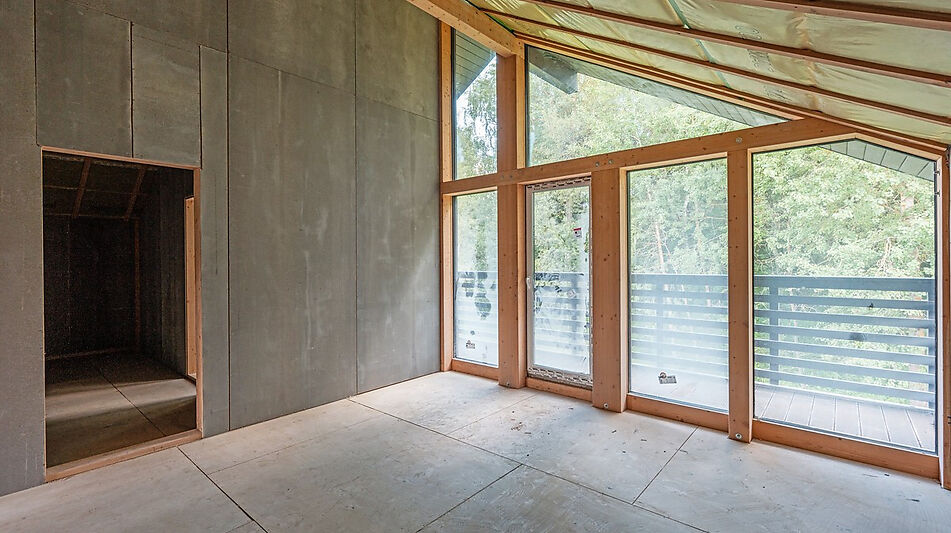 Дом Моншау КП Резиденции Пестово