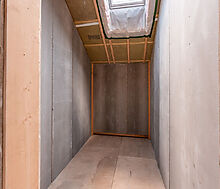 Дом Моншау КП Резиденции Пестово