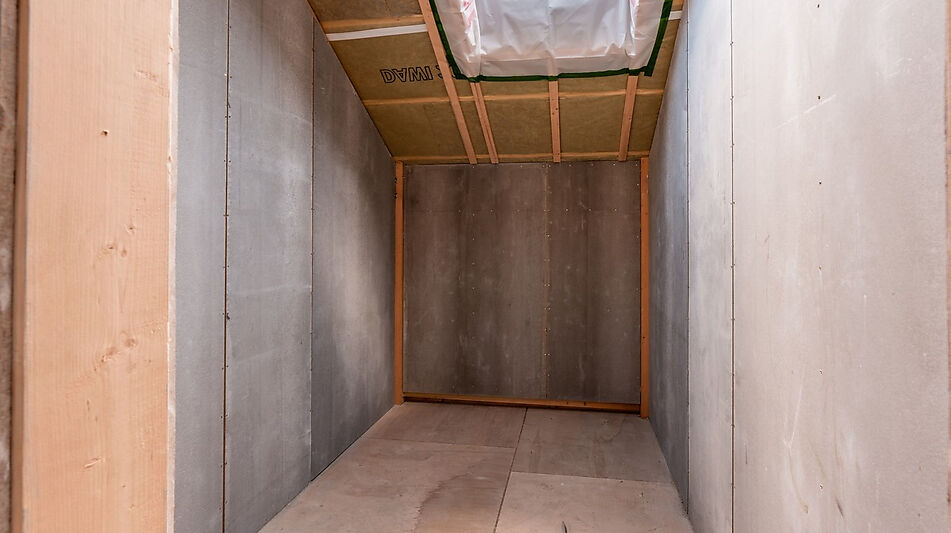 Дом Моншау КП Резиденции Пестово