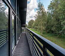 Дом Моншау КП Резиденции Пестово