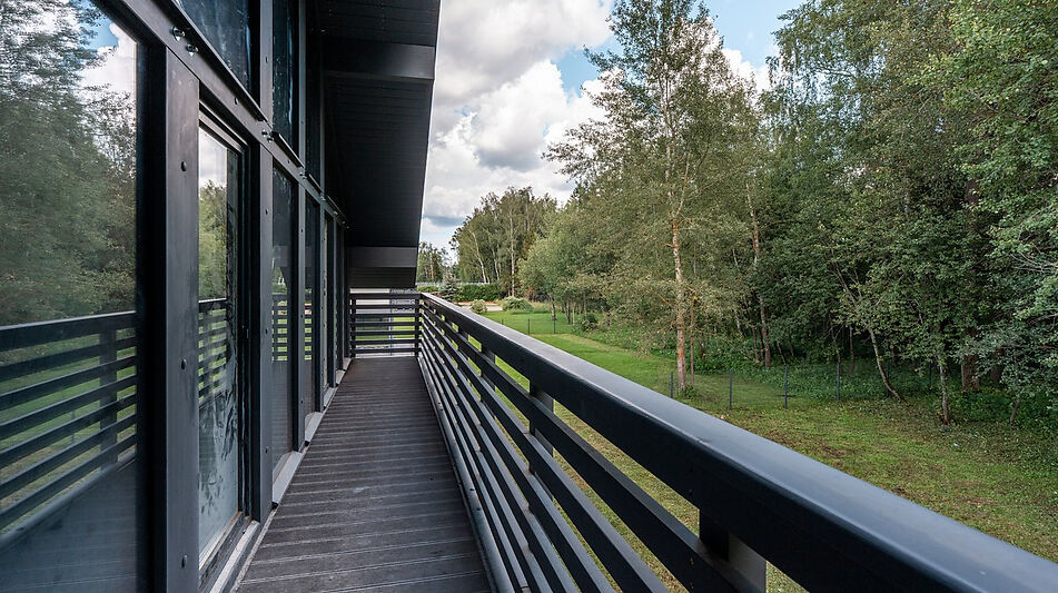 Дом Моншау КП Резиденции Пестово