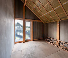 Дом Моншау КП Резиденции Пестово