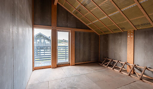 Дом Моншау КП Резиденции Пестово