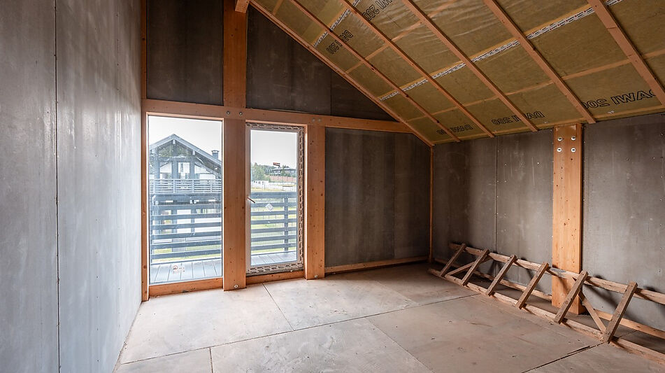 Дом Моншау КП Резиденции Пестово