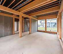 Дом Моншау КП Резиденции Пестово