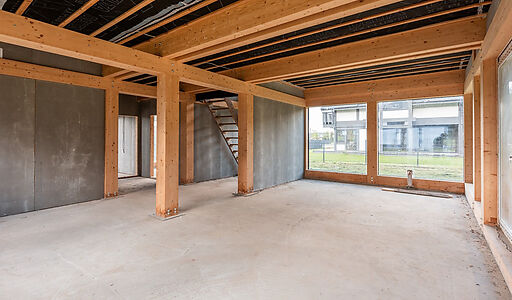 Дом Моншау КП Резиденции Пестово