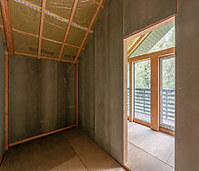 Дом Моншау КП Резиденции Пестово