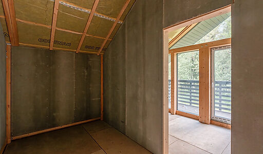 Дом Моншау КП Резиденции Пестово