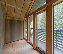 Дом Моншау КП Резиденции Пестово