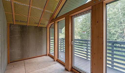 Дом Моншау КП Резиденции Пестово