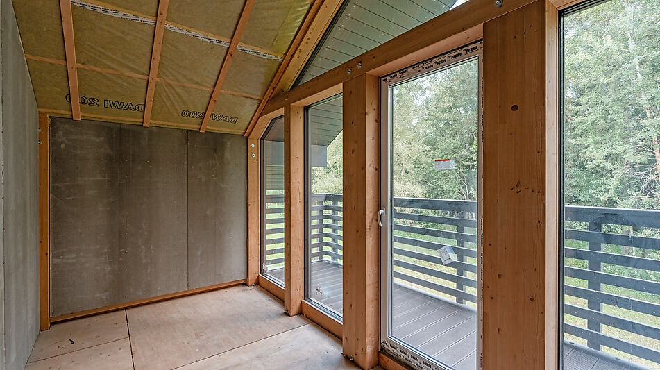 Дом Моншау КП Резиденции Пестово