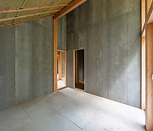 Дом Моншау КП Резиденции Пестово