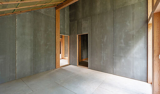 Дом Моншау КП Резиденции Пестово