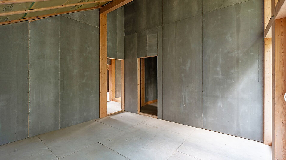 Дом Моншау КП Резиденции Пестово