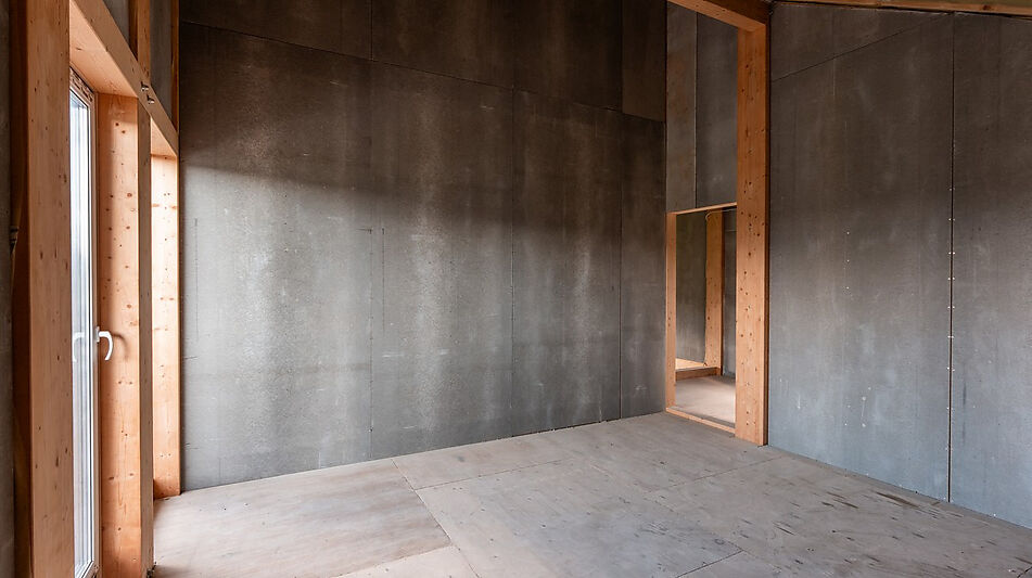 Дом Моншау КП Резиденции Пестово