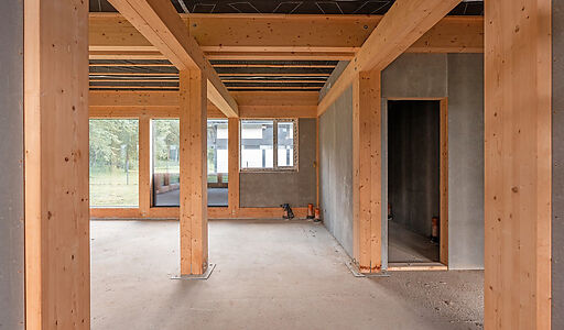 Дом Моншау КП Резиденции Пестово