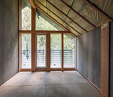 Дом Моншау КП Резиденции Пестово