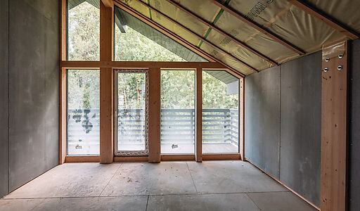 Дом Моншау КП Резиденции Пестово