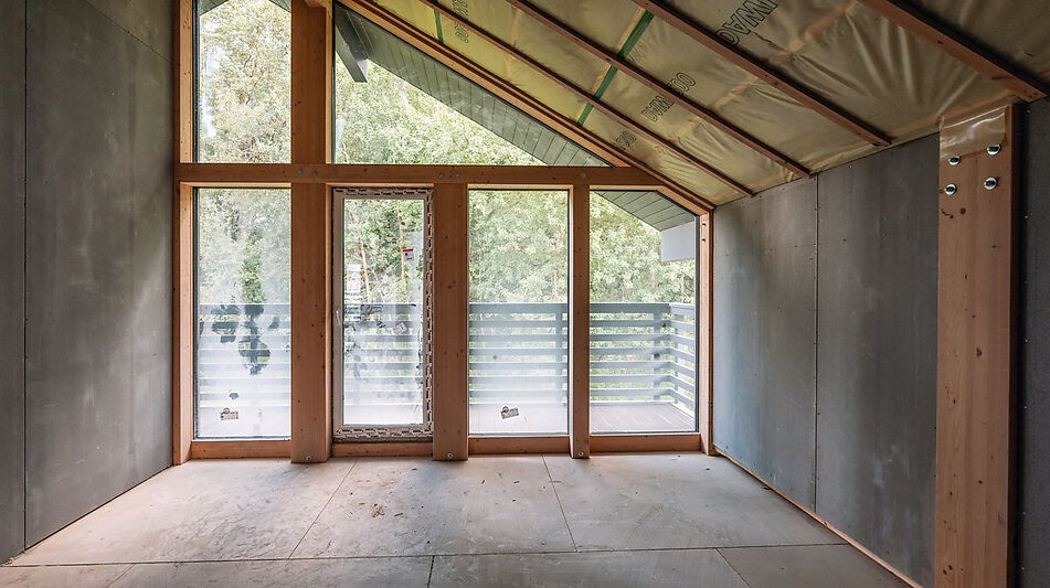 Дом Моншау КП Резиденции Пестово