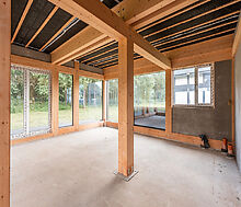 Дом Моншау КП Резиденции Пестово