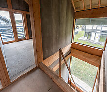 Дом Моншау КП Резиденции Пестово