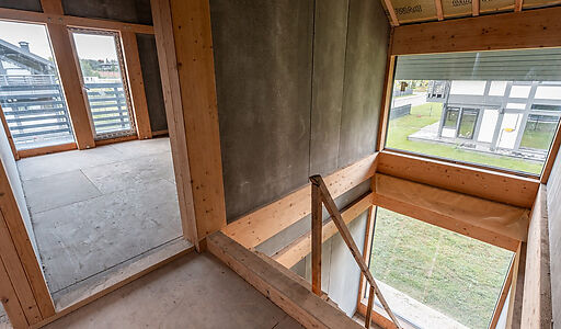 Дом Моншау КП Резиденции Пестово