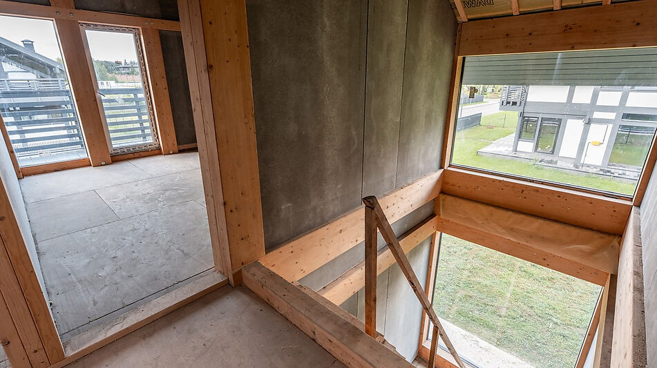 Дом Моншау КП Резиденции Пестово