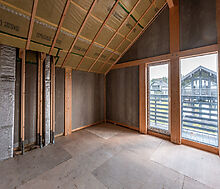 Дом Моншау КП Резиденции Пестово