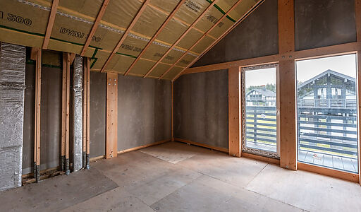 Дом Моншау КП Резиденции Пестово