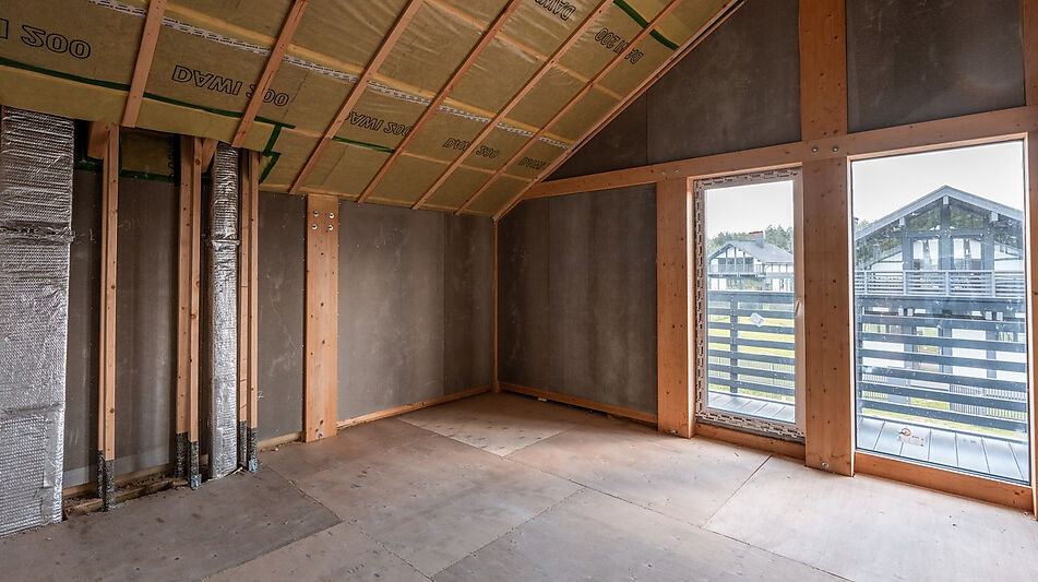 Дом Моншау КП Резиденции Пестово