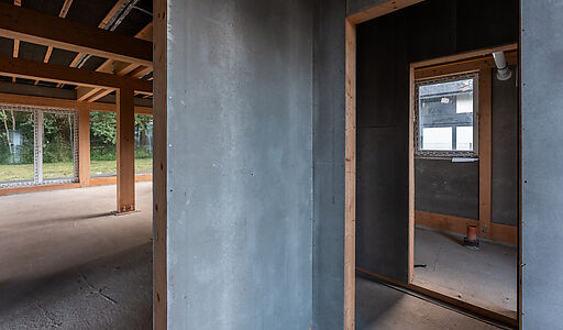 Дом Моншау КП Резиденции Пестово