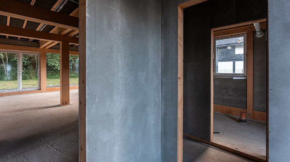 Дом Моншау КП Резиденции Пестово