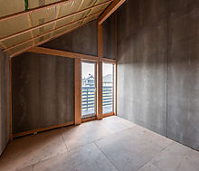 Дом Моншау КП Резиденции Пестово