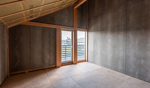 Дом Моншау КП Резиденции Пестово